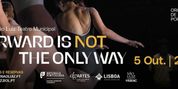 The Portuguese Chamber Orchestra Will Perform FORWARD IS NOT THE ONLY WAY  in Lisbon Photo