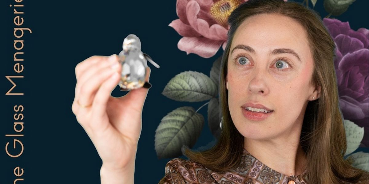 The Premiere Playhouse Unveils Cast for THE GLASS MENAGERIE