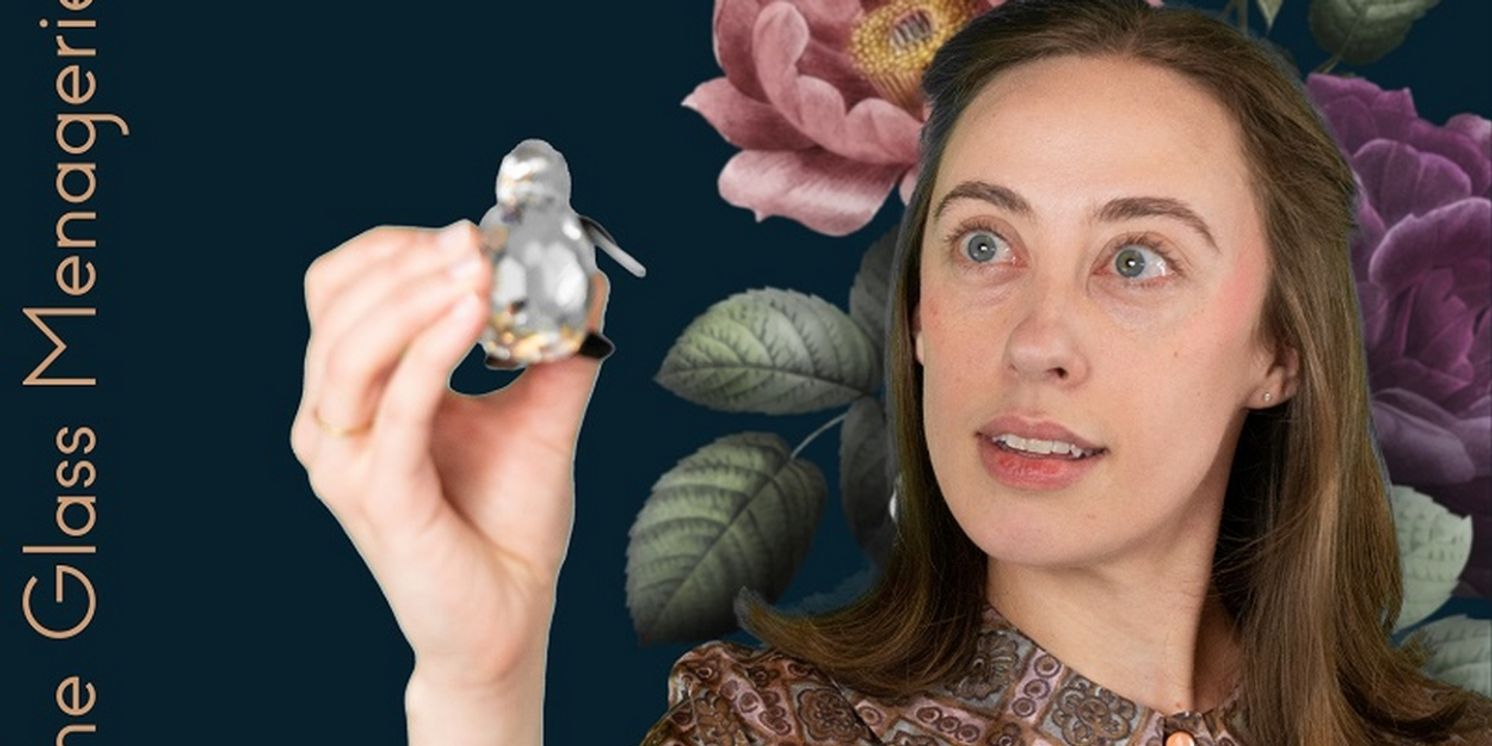 The Premiere Playhouse Unveils Cast for THE GLASS MENAGERIE  Image