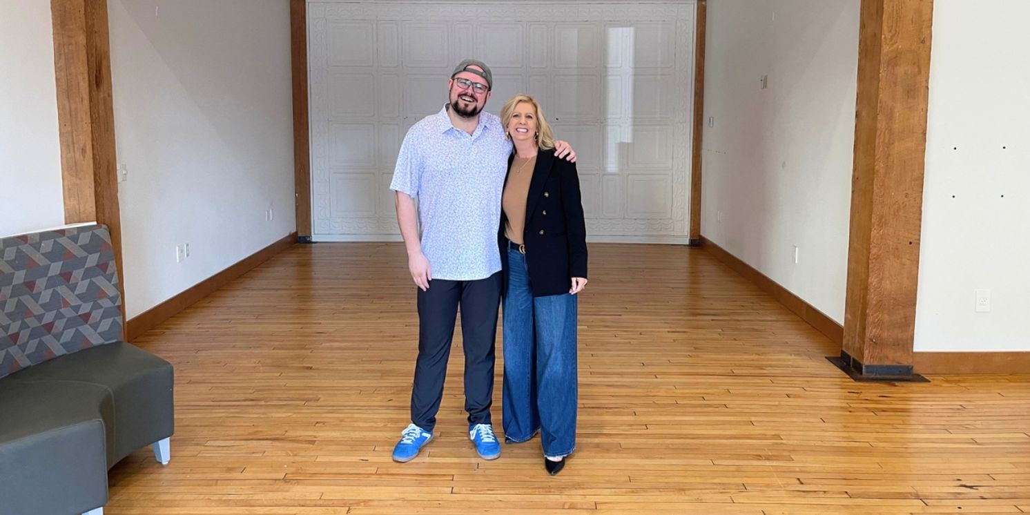 The Premiere Playhouse Reveals New Location And Focus  Image