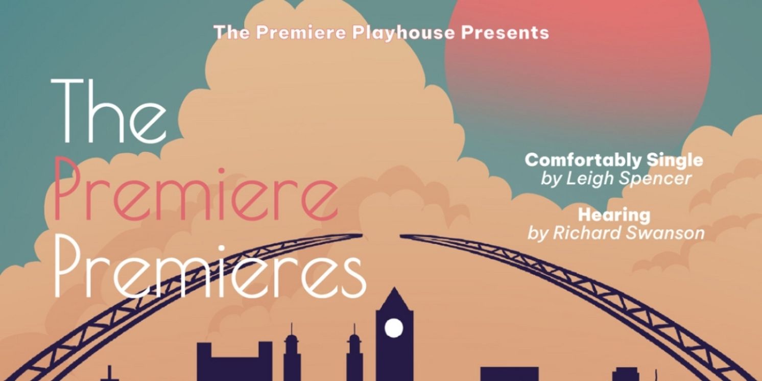 The Premiere Playhouse Announces Titles Of 2024 The Premiere Premieres  Image