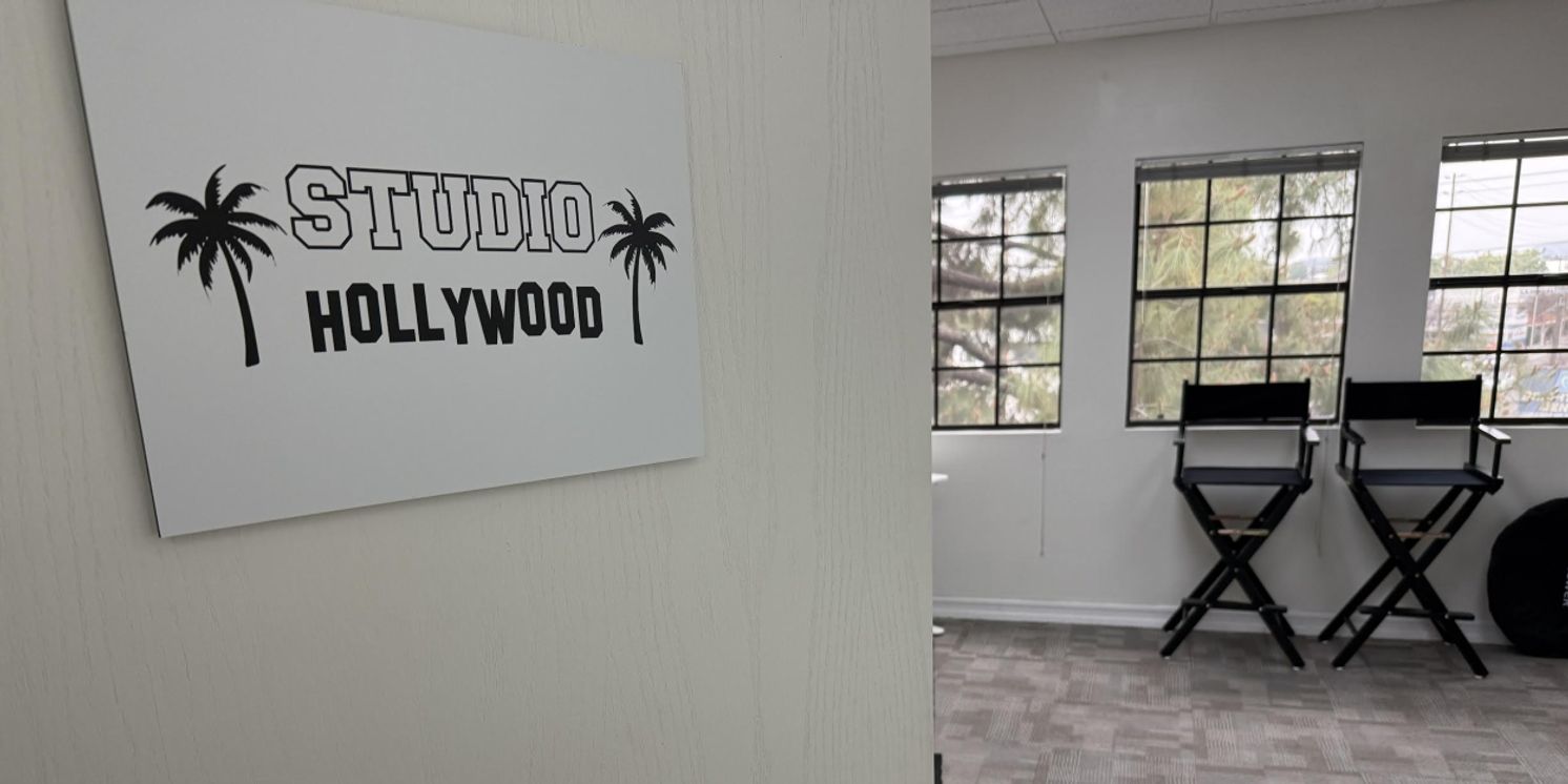 The Prep LA to Host Grand Opening for Burbank Location  Image