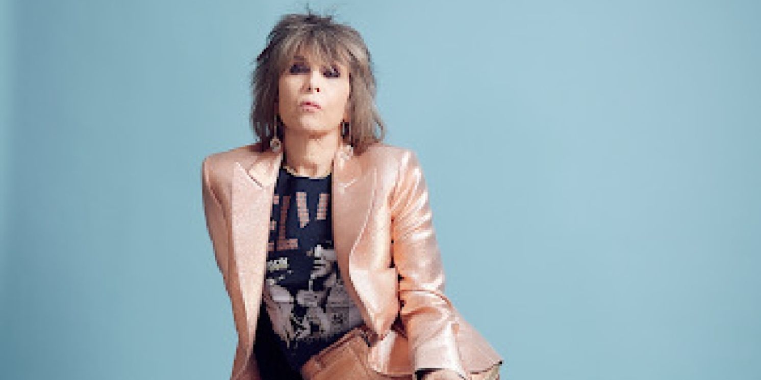 The Pretenders Set US Headline Tour; Support Foo Fighters On Stadium Dates  Image