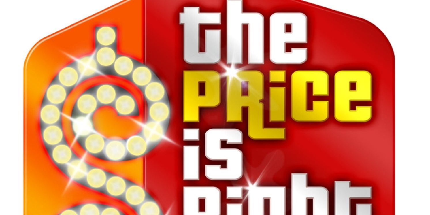 THE PRICE IS RIGHT LIVE Comes To the Schuster Center, March 3  Image