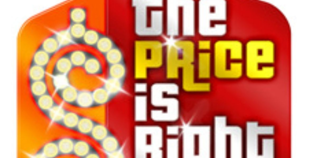 THE PRICE IS RIGHT LIVE Comes To Lied Center for Performing Arts, March 21