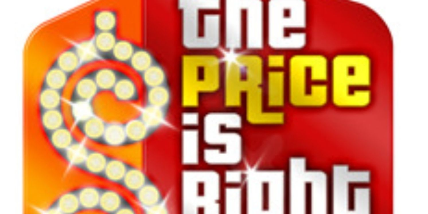 THE PRICE IS RIGHT LIVE Comes To Lied Center for Performing Arts, March 21  Image