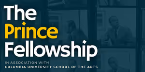 The Prince Fellowship to Open Applications for 2026 Program Photo