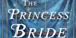 THE PRINCESS BRIDE New Musical to Have World Premiere In Chicago