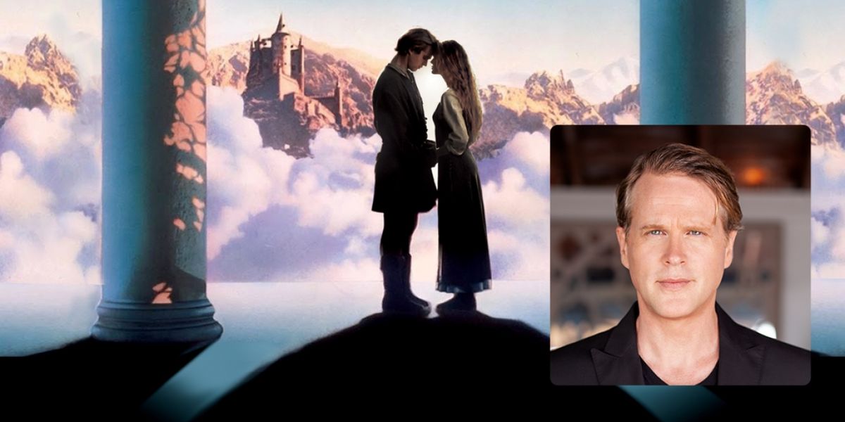 An Evening With THE PRINCESS BRIDE's Cary Elwes Added at Paramount Theatre