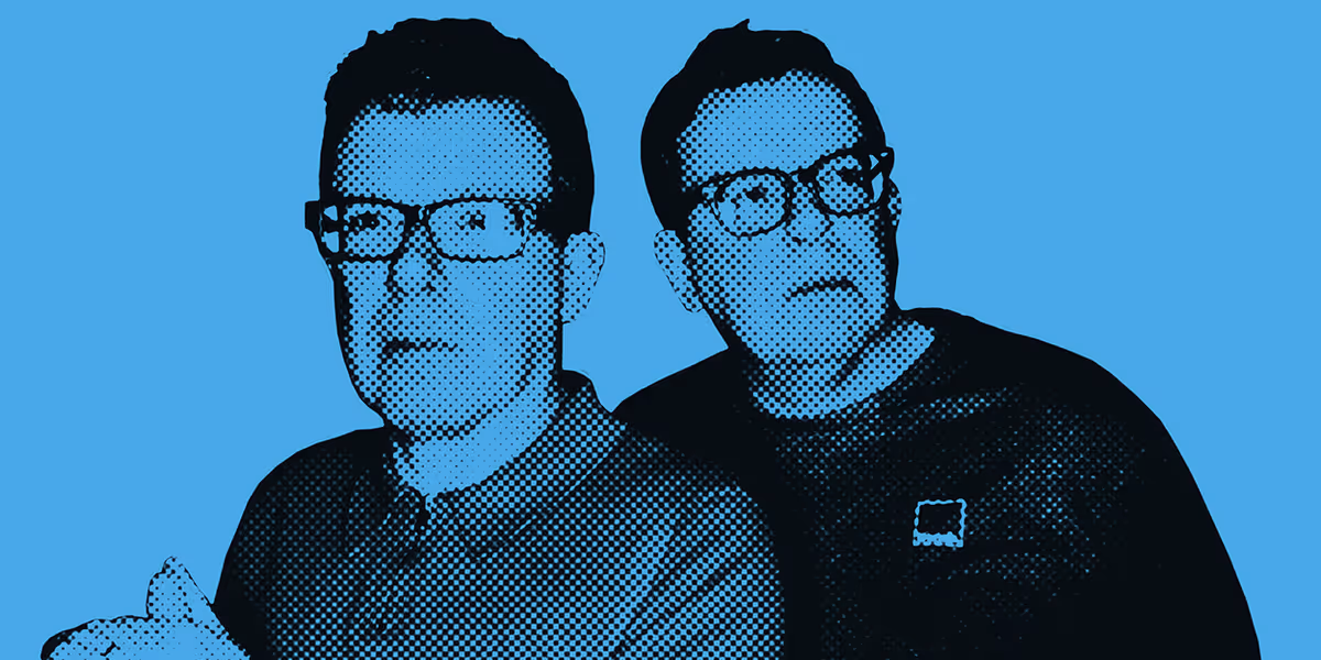 The Proclaimers To Return To Parr Hall With 13th Album ON THE HORIZON