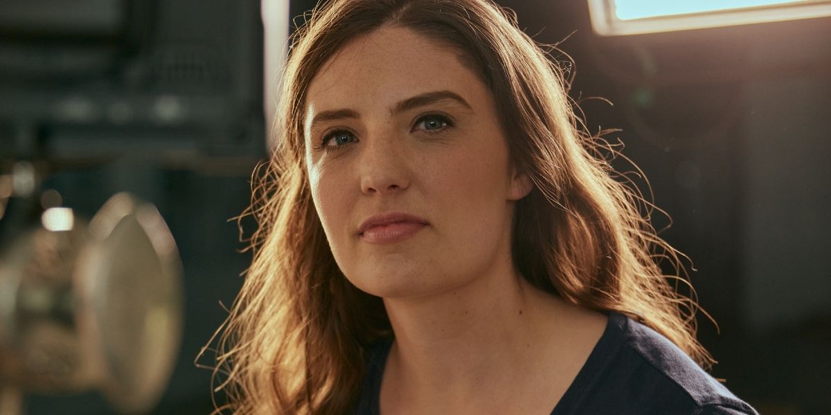 The Producer Behind LA's Most Buzzed-About Plays? Charlotte Hendrickx