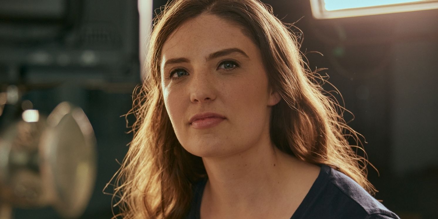 The Producer Behind LA's Most Buzzed-About Plays? Charlotte Hendrickx  Image