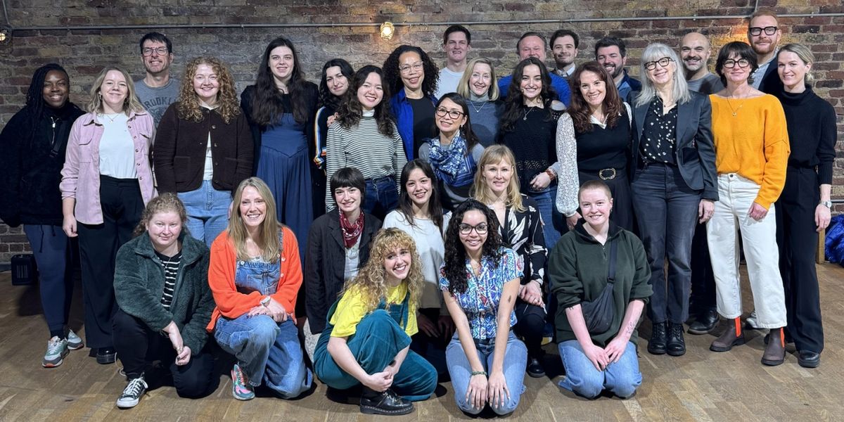 STALLED Producers To Donate £35,000 To Install Luxury Seating At King's Head Theatre