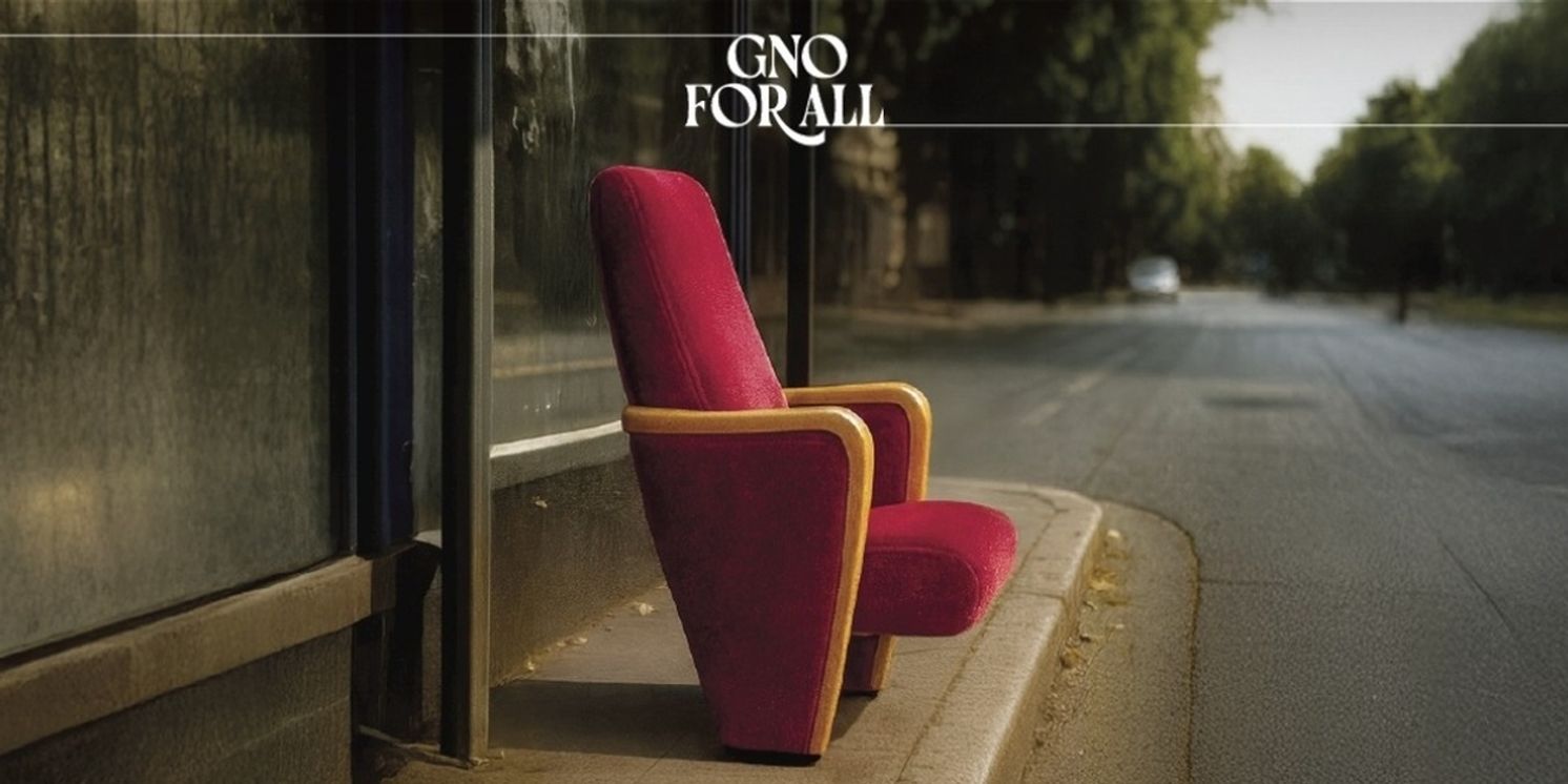 The Programme GNO for All Continues For a Second Season  Image