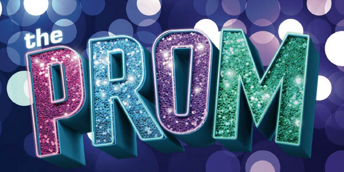 The Riverdale Repertory Company and Riverdale Rising Stars To Present THE PROM In March