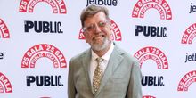 The Public Theater Artistic Director Oskar Eustis to Step Down