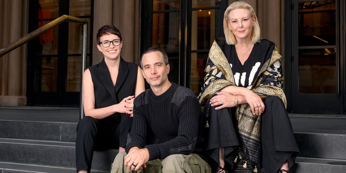 The Public Theater to Launch Residency with The Apothetae, Workshopping TITUS ANDRONICUS in English & ASL
