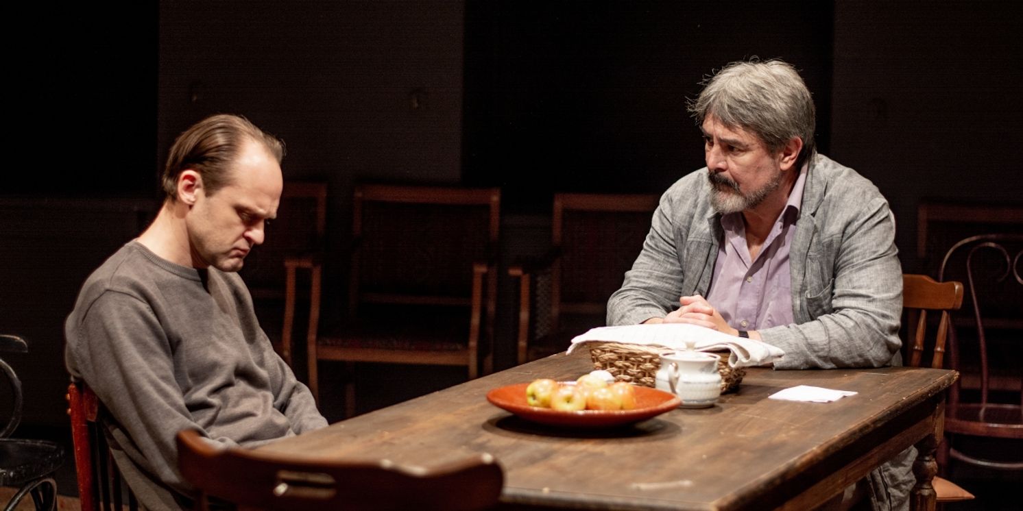 The Public Theater to Launch THE POLITICS OF NOW Series  Image