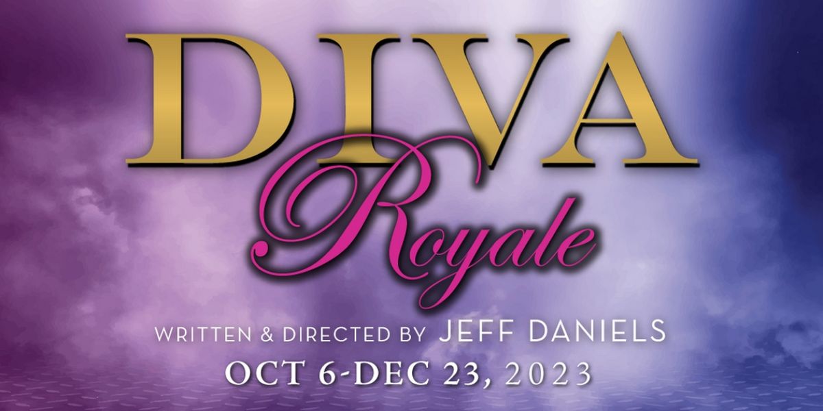 The Purple Rose Theatre Company Opens Season With DIVA ROYALE
