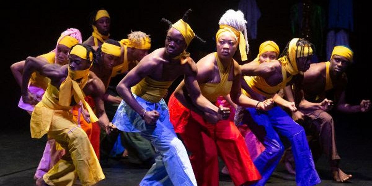 The QDance Company Will Make UK Debut With Re:INCARNATION