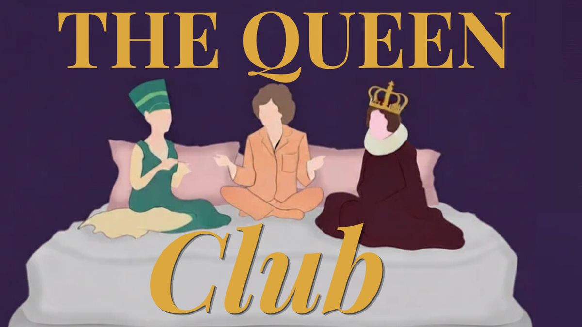THE QUEEN CLUB To Perform At The NuBox Theatre