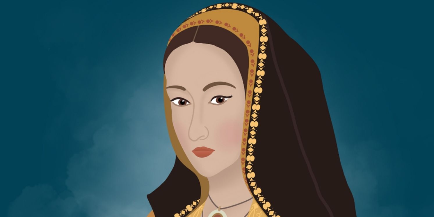 Pinecone Performance Lab to Present THE QUEEN IS MAD at The Lion and Unicorn Theatre  Image