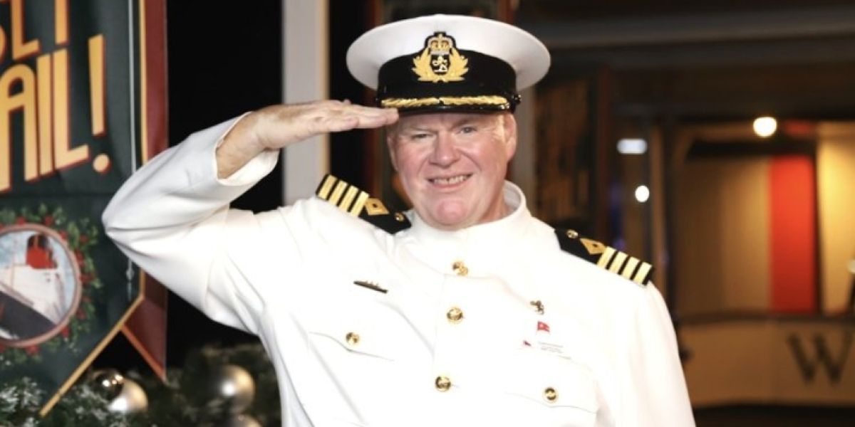The Queen Mary To Host 12 Days of Christmas, New Year's Eve Celebrations, And More This Winter
