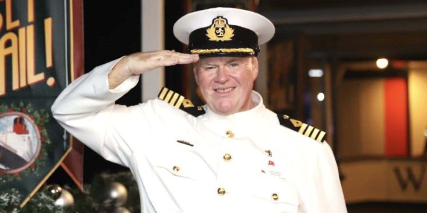 The Queen Mary To Host 12 Days of Christmas, New Year's Eve Celebrations, And More This Winter  Image