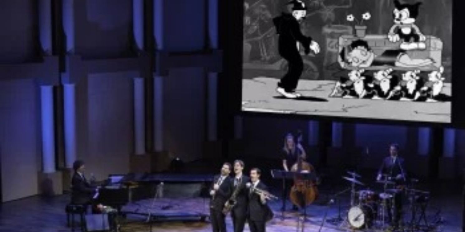 The Queen's Cartoonists Come to Cooperstown Summer Music Festival  Image