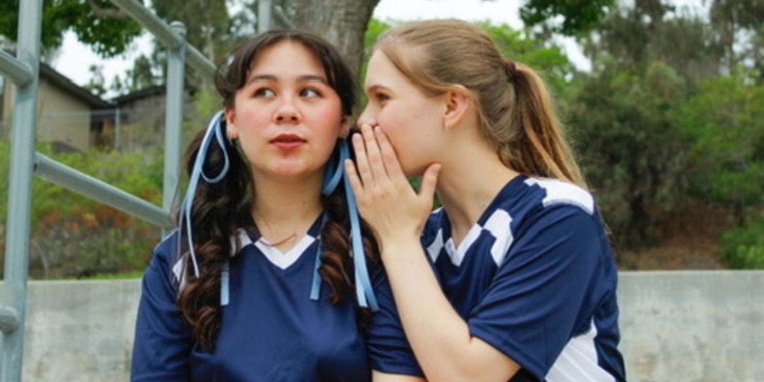 The Queen’s Men’s JULIUS CAESAR Comes to Trinity Theatre Company  Image