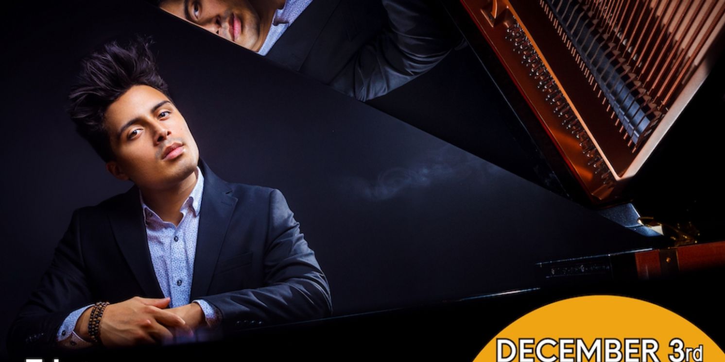 The Quintin Harris Quintet to Debut at Birdland Jazz in December  Image