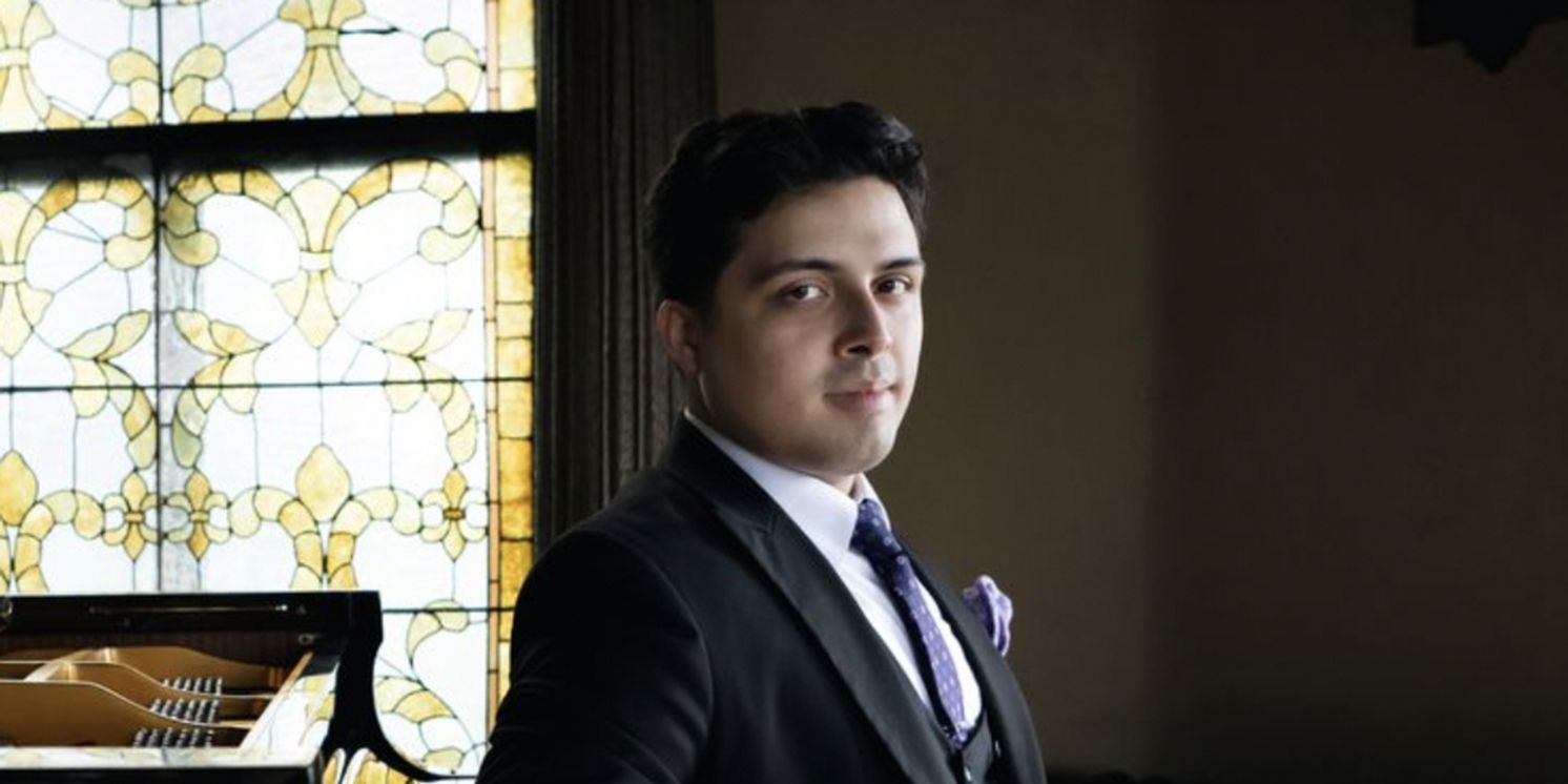 The Quintin Harris Trio Returns to Birdland Jazz Club  Image