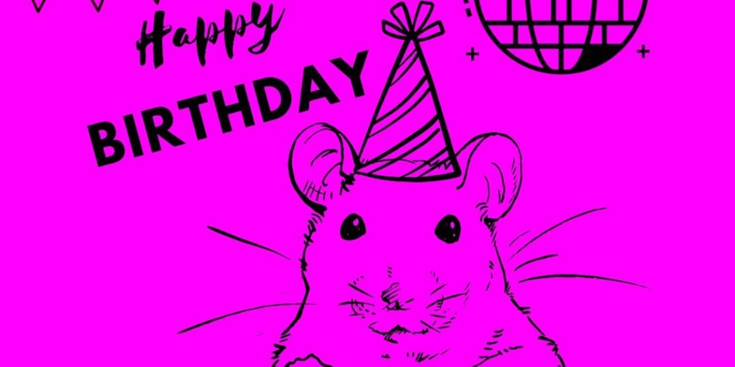 The RAT NYC to Celebrate One Year In DUMBO This May  Image