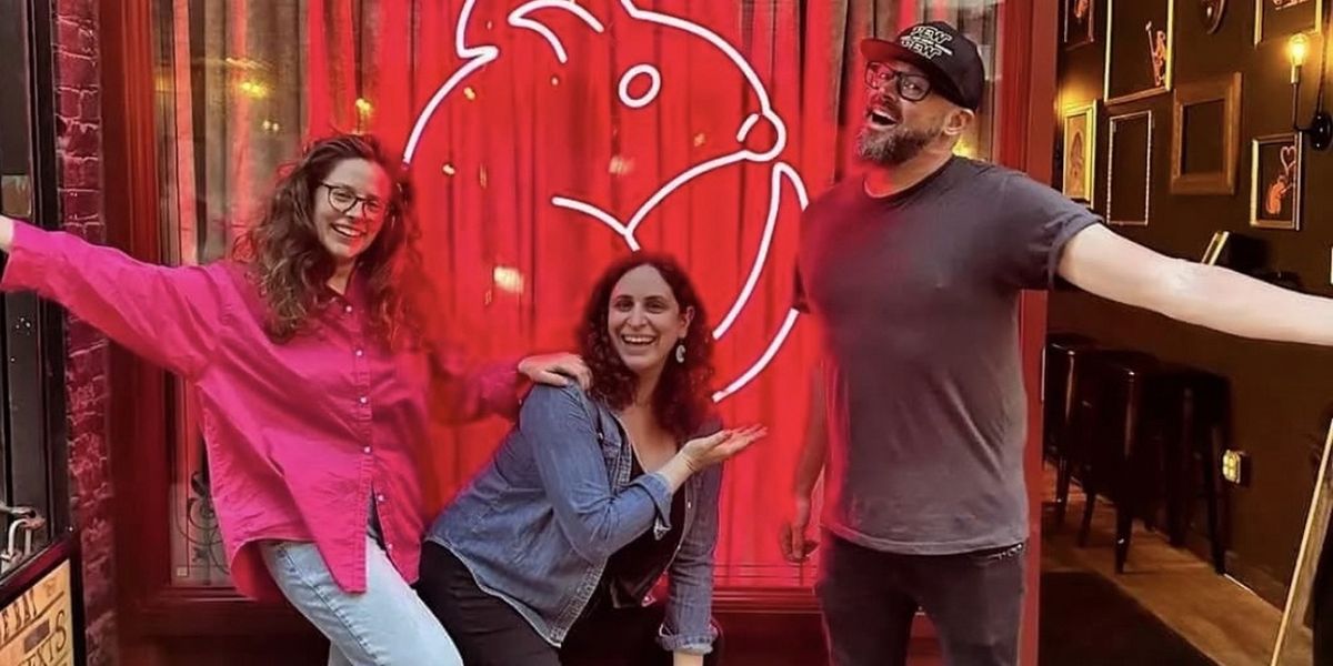 The RAT NYC To Host A 10-Hour Marathon Of Performance, Community And Celebration