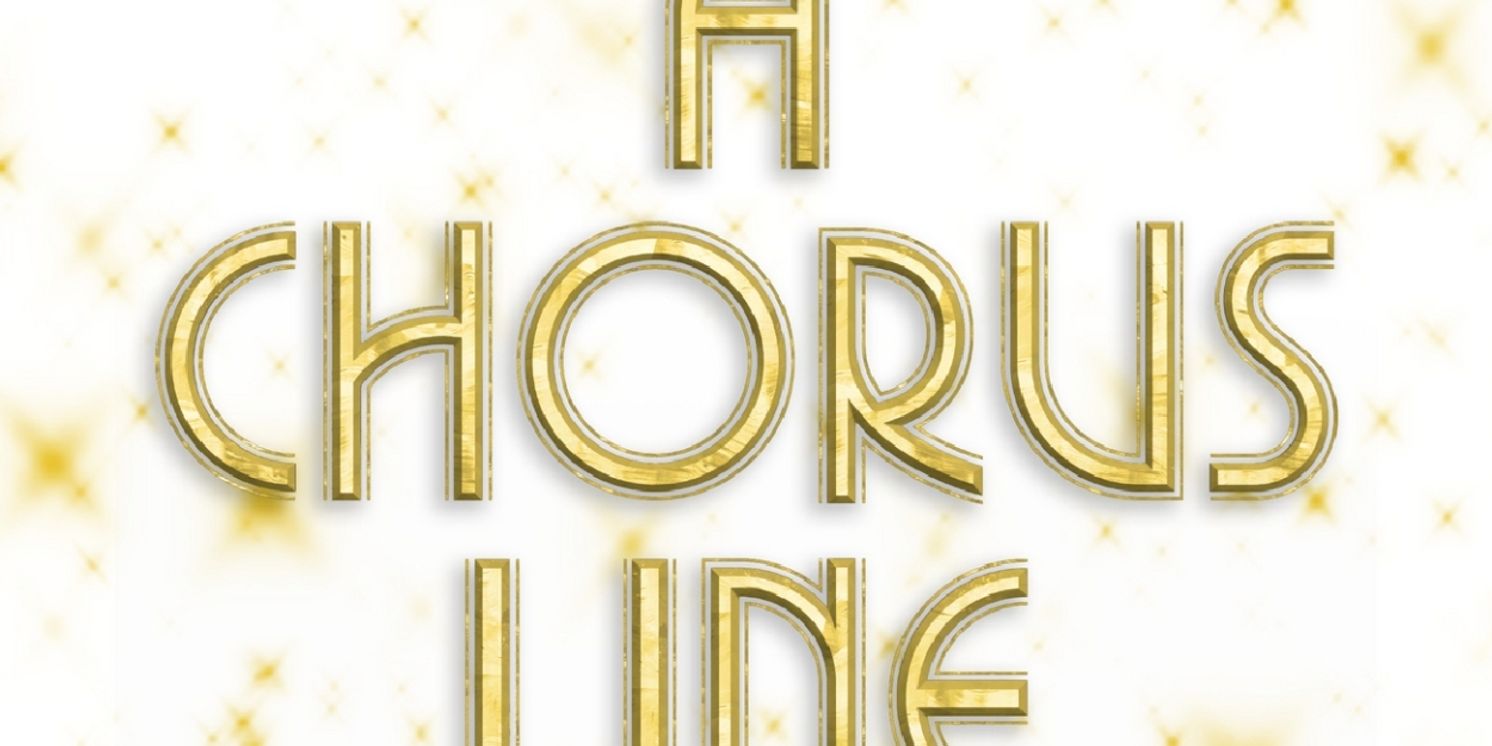 The REV Announces The Company of A CHORUS LINE  Image