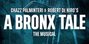 A BRONX TALE Casting Announced at The REV Theatre Company Photo