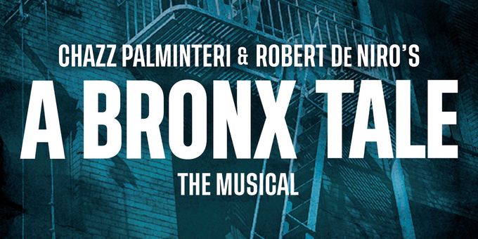 A BRONX TALE Casting Announced at The REV Theatre Company Photos