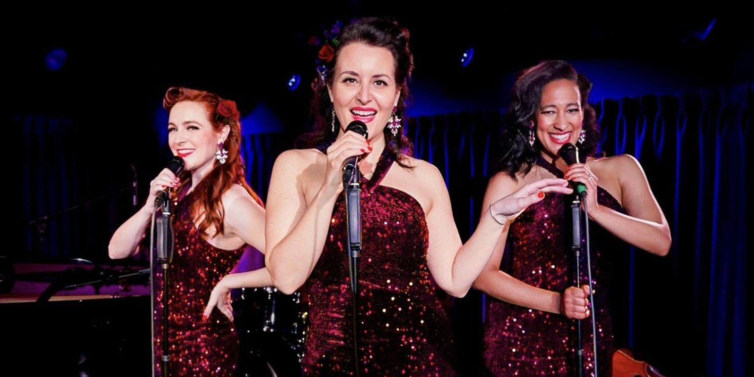 THE RANDY ANDYS HOLIDAY SPECTACULAR Returns for 2025 Season with New Cast Members and Tour Dates  Image