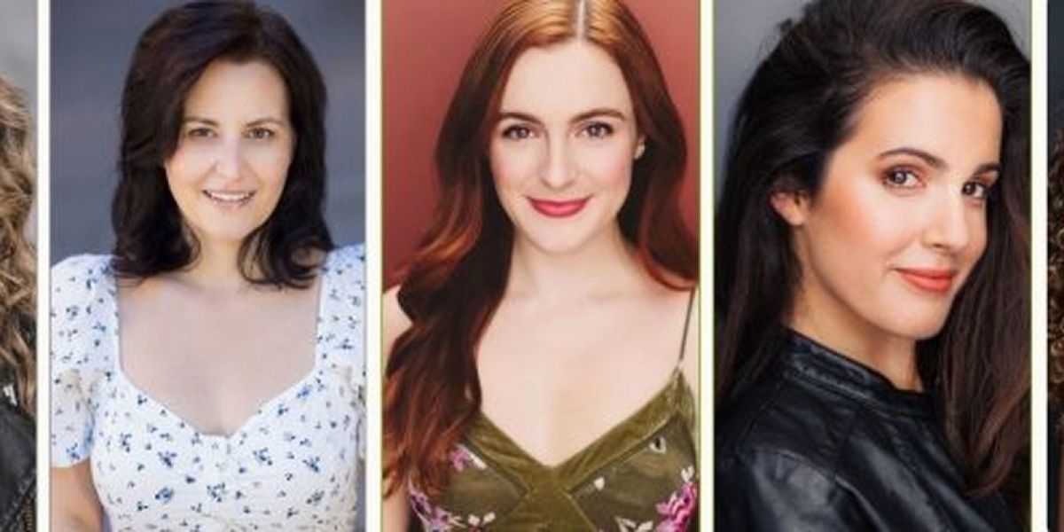 The Randy Andys Present A Holiday Spectacular Featuring Natalie Weiss And More