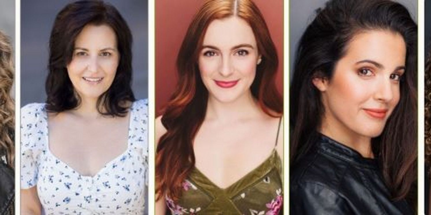 The Randy Andys Present A Holiday Spectacular Featuring Natalie Weiss And More  Image