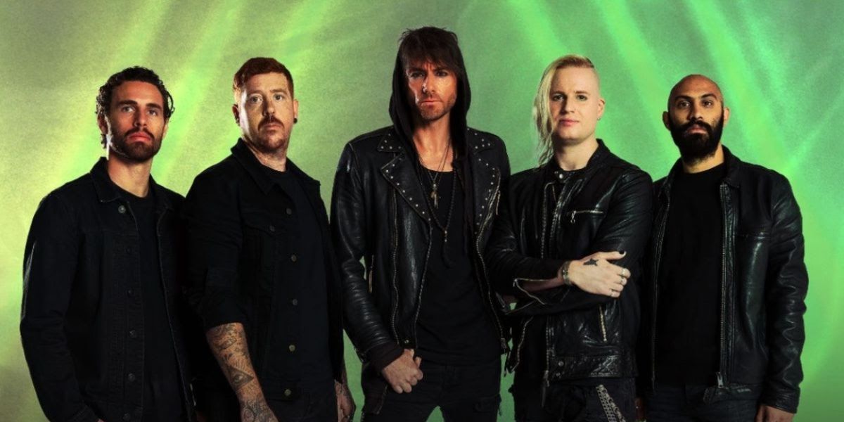 The Raven Age to Embark on UK Headline Tour; New Single Out Now