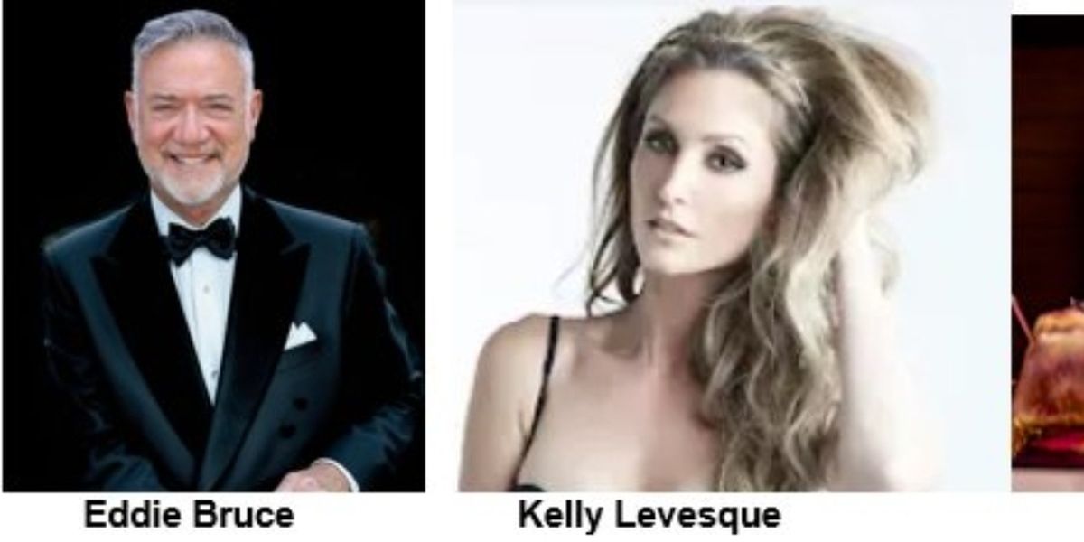 The (Re)Born Philly Pops to Present LUCK BE A LADY: THE MUSIC OF FRANK SINATRA & TONY BENNET