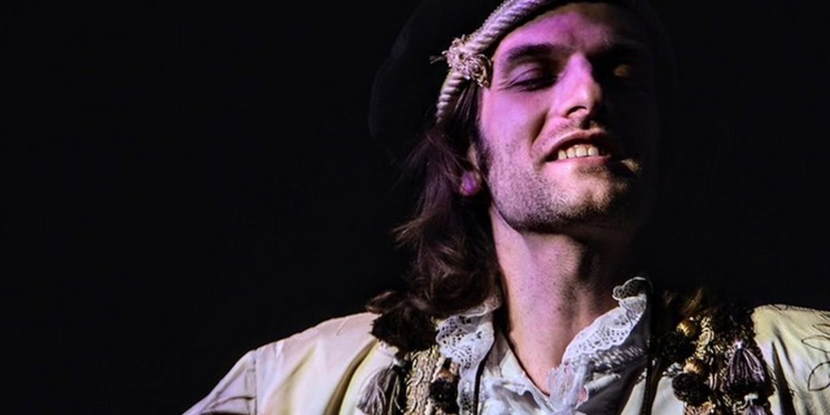 The ​Reading Theater Project Hosts Ninth Annual 5-Minute Fringe Festival