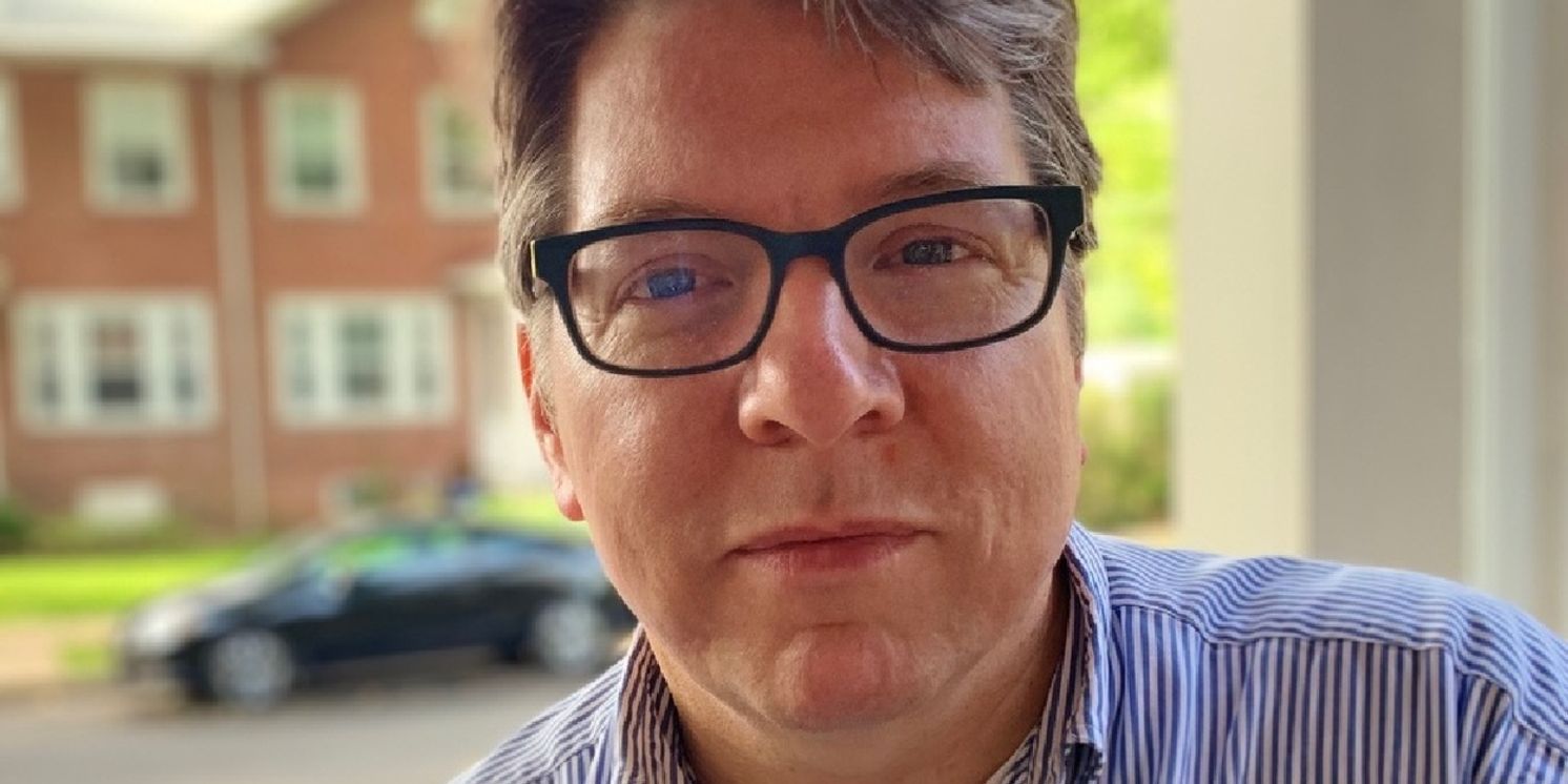 The ​Reading Theater Project​ Will Stage Reading of JACOB AND EBENEZER: A LOVE STORY  Image