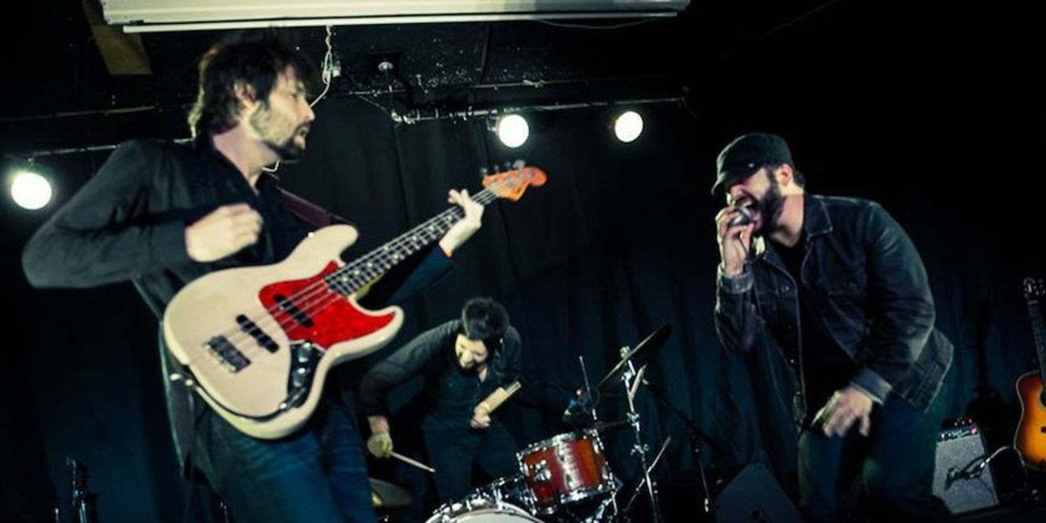 The Record Company Add New Dates to 'Give It Back To You' 10th Anniversary Tour  Image