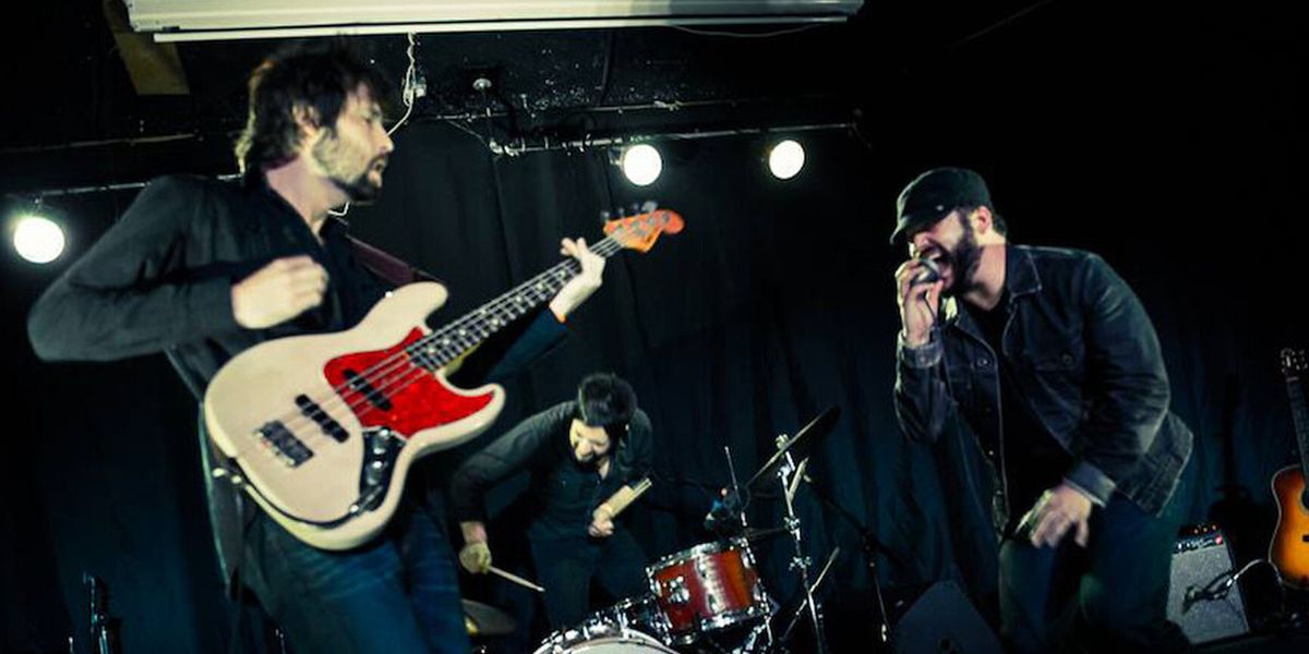 The Record Company Extends 'Give It Back To You 10th Anniversary' Tour