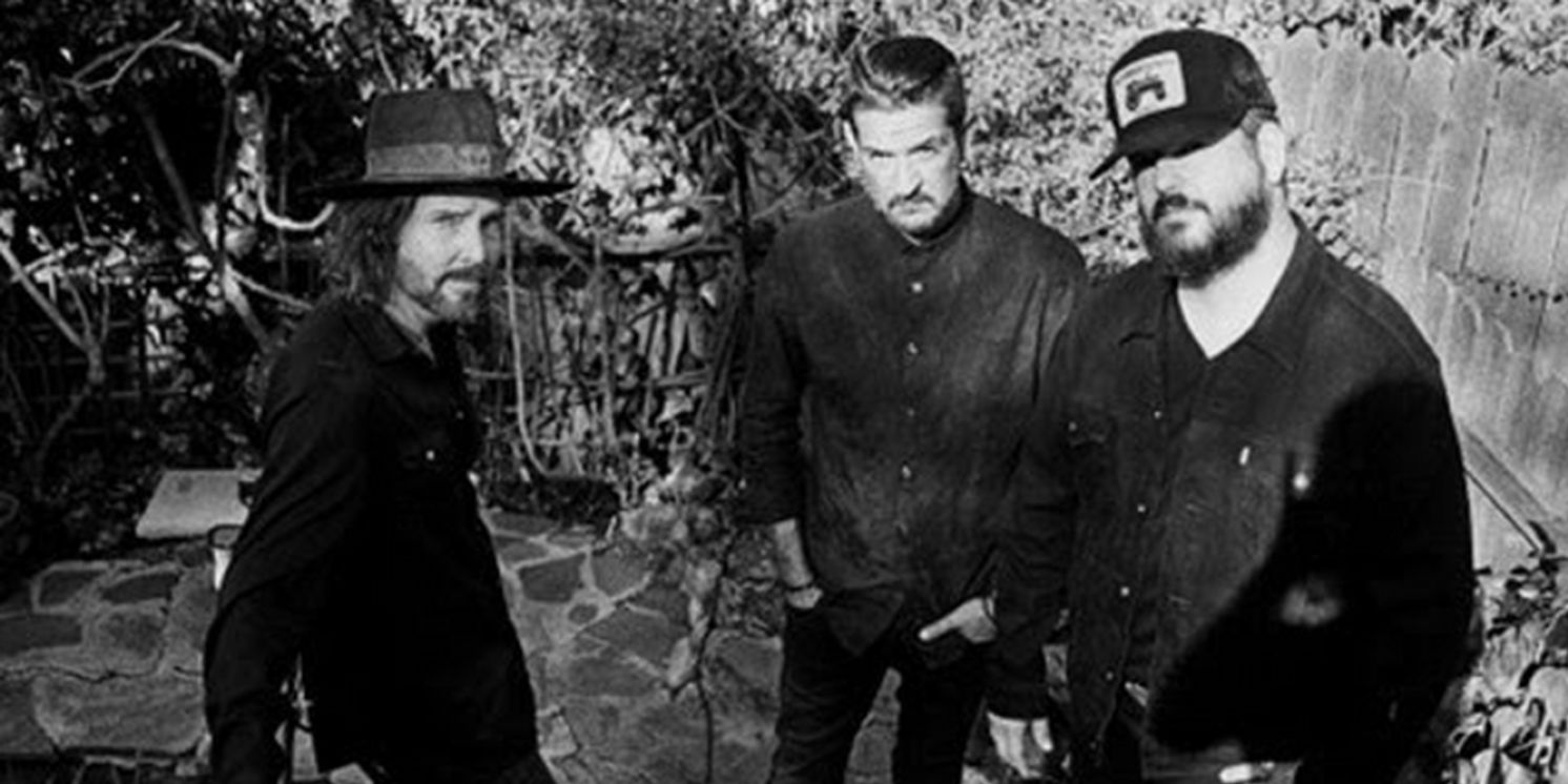 The Record Company to Release Their New Musical Offering 'The 4th Album'  Image