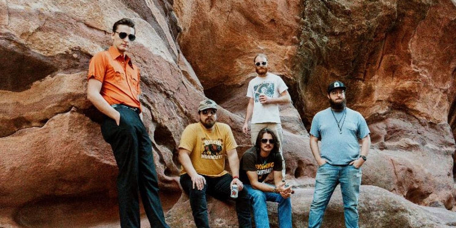 The Red Clay Strays Sells Out British Tour and Updates Venues to Accommodate  Image