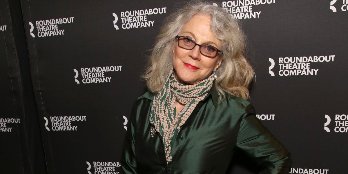 The Rehearsal Club to Celebrate Its 110th Birthday With Gala Hosted By Blythe Danner