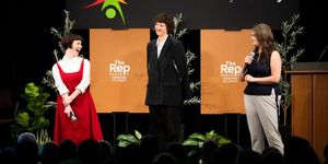  MY FRIEND THE DRAGON To Have World Premiere At Repertory Theatre of St. Louis' Imaginary Theatre Company